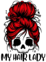 My Hair lady